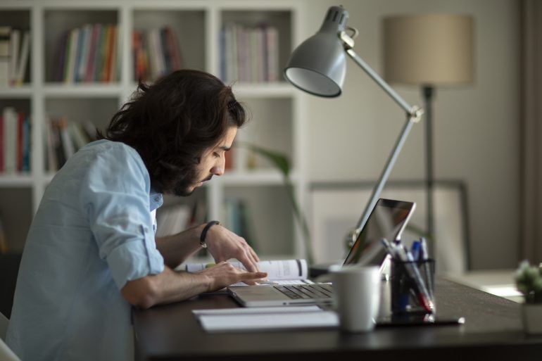 The Department of Education says this latest student loan payment pause will be the last.